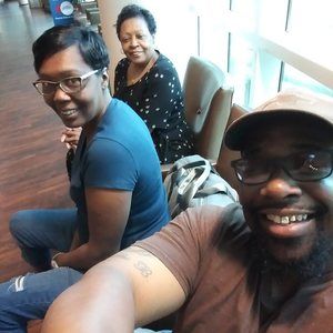 Meet your Posher, Bridget